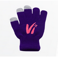 Micro-Fiber Touchscreen Glove